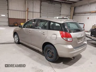 2003 Toyota Matrix Std z VIN 2T1KR32E33C087900, wystawiony jako IAAI lot #42512283 z przebiegiem 191 974 mil mil oraz . Historia ofert i sprzedaży dostępna na DreamBid. Obrazek 3.