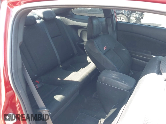 2013 Honda Civic Si with VIN 2HGFG4A58DH702433, listed as a IAAI auction lot 42646143 with 169,820 mi miles and . Bid and sale history available at DreamBid. Image 8.