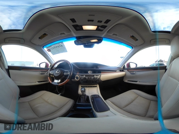 2016 Lexus ES 300h with VIN JTHBW1GG1G2127191, listed as a IAAI auction lot 41895321 with 146,999 mi miles and . Bid and sale history available at DreamBid. Image 19.