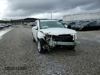 2014 Jeep Compass High Altitude with VIN 1C4NJCEA6ED679813, listed as a Copart auction lot 46629135 with 79,200 mi miles and Salvage Title. Bid and sale history available at carsss.com. Image 12.
