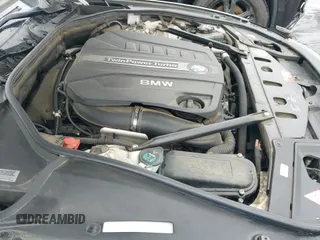 2014 BMW 5 Series 535d with VIN WBAXA5C53ED690727, listed as a IAAI auction lot 42344800 with 128,153 mi miles and . Bid and sale history available at DreamBid. Image 19.