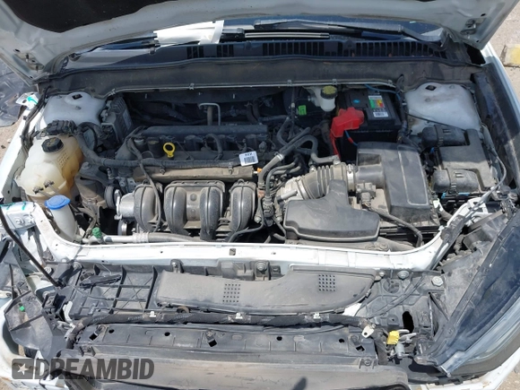 2017 Ford Fusion SE with VIN 3FA6P0H75HR370403, listed as a IAAI auction lot 42072154 with 113,941 mi miles. Bid and sale history available at carsss.com. Image 10.