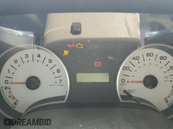 2008 Ford Explorer Sport Trac XLT с VIN 1FMEU31E28UA05304, выставлен на аукционе Copart как лот 54233835 с пробегом Не указан миль и Списание • Salvage title. История ставок и продаж доступна на DreamBid. Изображение 9.