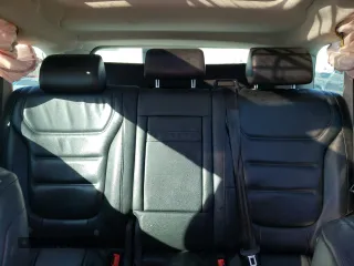 2014 Volkswagen Touareg Lux z VIN WVGEF9BP1ED007974, wystawiony jako Copart lot #82627834 z przebiegiem Nie podano mil oraz Szkoda całkowita • Salvage title. Historia ofert i sprzedaży dostępna na DreamBid. Obrazek 10.