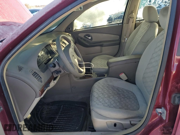2005 Chevrolet Malibu Maxx LS with VIN 1G1ZT62845F116951, listed as a Copart auction lot 88251985 with 111,198 mi miles and Clean Title. Bid and sale history available at carsss.com. Image 7.