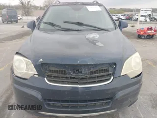 2008 Saturn VUE XR z VIN 3GSCL53728S578183, wystawiony jako IAAI lot #42136464 z przebiegiem 160 282 mil mil oraz . Historia ofert i sprzedaży dostępna na DreamBid. Obrazek 12.