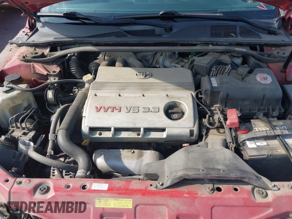 2006 Toyota Solara SE V6 with VIN 4T1FA38P66U088253, listed as a IAAI auction lot 42115441 with 230,018 mi miles. Bid and sale history available at carsss.com. Image 10.