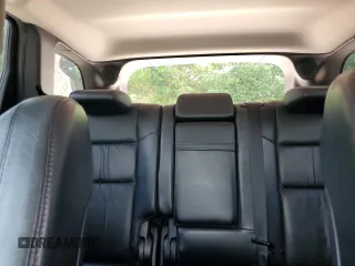 2012 Jeep Grand Cherokee Limited z VIN 1C4RJFBT0CC287342, wystawiony jako Copart lot #57000525 z przebiegiem 135 655 mil mil oraz Szkoda całkowita • Salvage title. Historia ofert i sprzedaży dostępna na DreamBid. Obrazek 10.
