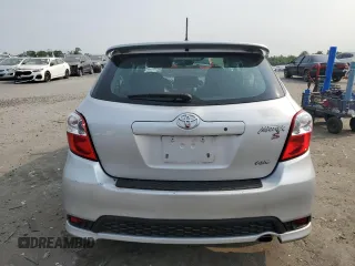 2012 Toyota Matrix S с VIN 2T1LE4EE8CC021344, выставлен на аукционе Copart как лот 59570495 с пробегом 95 585 миль миль и Списание • Salvage title. История ставок и продаж доступна на DreamBid. Изображение 6.