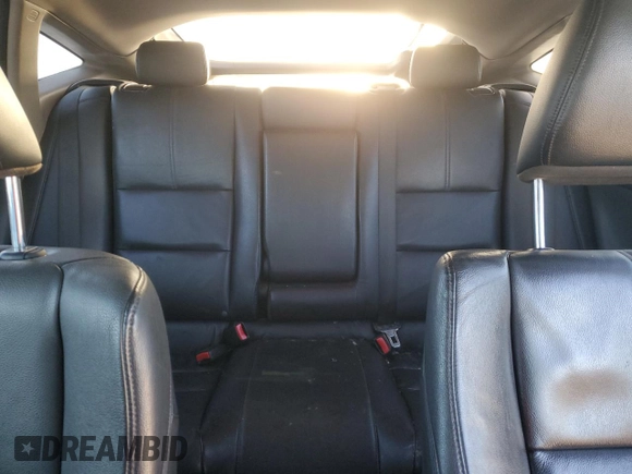 2013 Honda Crosstour EX-L z VIN 5J6TF3H58DL005507, wystawiony jako Copart lot #42556555 z przebiegiem 102 206 mil mil oraz Nie do naprawy • Non repairable. Historia ofert i sprzedaży dostępna na DreamBid. Obrazek 10.