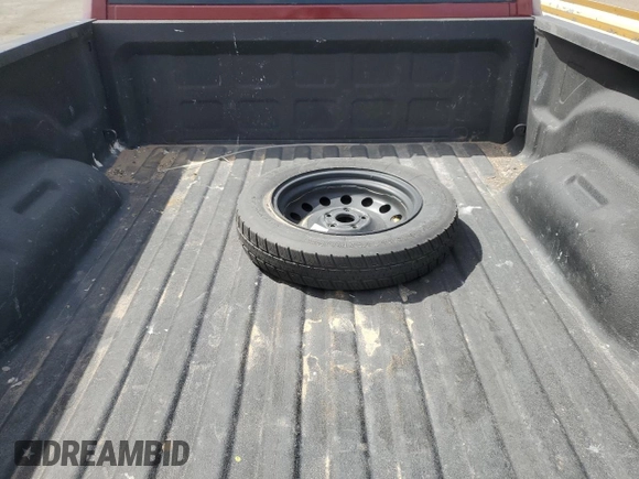 2013 Ram 1500 Tradesman with VIN 3C6JR6AP4DG519487, listed as a Copart auction lot 50745195 with 131,150 mi miles and Clean title. Bid and sale history available at DreamBid. Image 10.