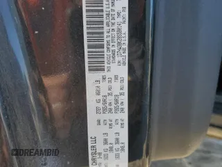 2008 Dodge Dakota SXT z VIN 1D7HW38K28S580141, wystawiony jako Copart lot #42158265 z przebiegiem 239 953 mil mil oraz Szkoda całkowita • Salvage title. Historia ofert i sprzedaży dostępna na DreamBid. Obrazek 12.