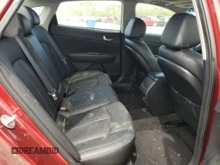 2020 Kia Optima SE z VIN 5XXGT4L31LG431727, wystawiony jako Copart lot #51875955 z przebiegiem 69 377 mil mil oraz Szkoda całkowita • Salvage title. Historia ofert i sprzedaży dostępna na DreamBid. Obrazek 10.