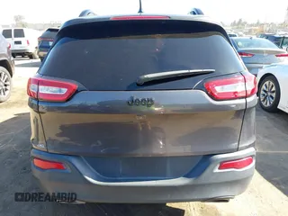 2018 Jeep Cherokee Latitude с VIN 1C4PJLCX2JD527909, выставлен на аукционе IAAI как лот 42317476 с пробегом 113 783 миль миль и . История ставок и продаж доступна на DreamBid. Изображение 16.