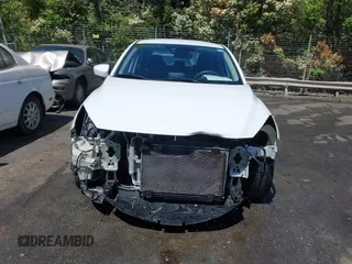2016 Scion iA z VIN 3MYDLBZVXGY122157, wystawiony jako IAAI lot #41991308 z przebiegiem 133 026 mil mil oraz . Historia ofert i sprzedaży dostępna na DreamBid. Obrazek 12.