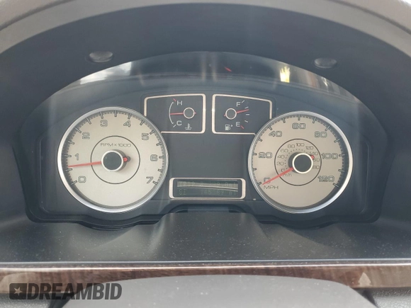 2008 Ford Taurus Limited z VIN 1FAHP25W18G114315, wystawiony jako Copart lot #59950935 z przebiegiem 145 389 mil mil oraz Szkoda całkowita • Salvage title. Historia ofert i sprzedaży dostępna na DreamBid. Obrazek 9.