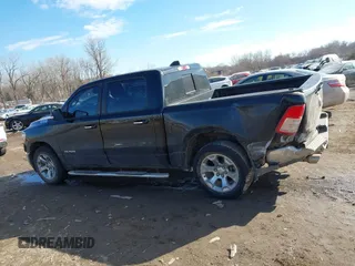 2020 Ram 1500 Big Horn с VIN 1C6SRFFT2LN132162, выставлен на аукционе IAAI как лот 41664199 с пробегом 193 165 миль миль и . История ставок и продаж доступна на DreamBid. Изображение 14.