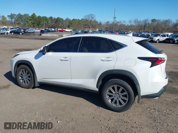 2016 Lexus NX 200t z VIN JTJBARBZ2G2070004, wystawiony jako IAAI lot #41974913 z przebiegiem 87 951 mil mil oraz . Historia ofert i sprzedaży dostępna na DreamBid. Obrazek 14.