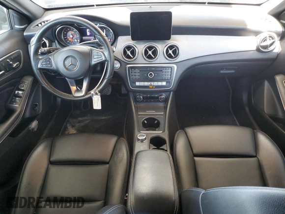 2018 Mercedes-Benz GLA 250 z VIN WDCTG4EB8JJ522214, wystawiony jako Copart lot #53778115 z przebiegiem 110 650 mil mil oraz Szkoda całkowita • Salvage title. Historia ofert i sprzedaży dostępna na DreamBid. Obrazek 8.