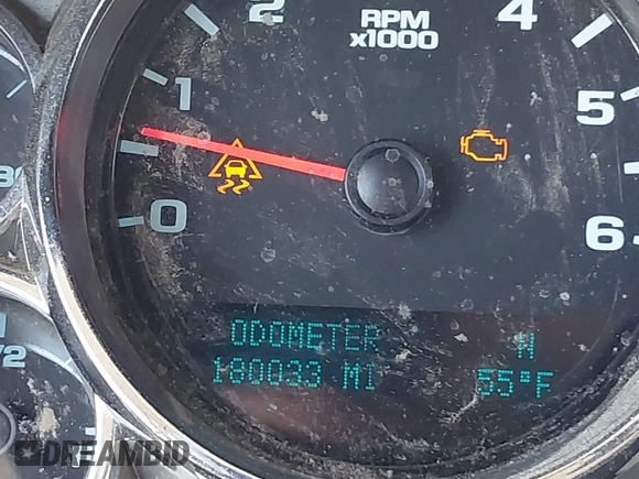 2011 Chevrolet Silverado 1500 LT with VIN 1GCRKSE36BZ417931, listed as a IAAI auction lot 42143166 with 180,033 mi miles and . Bid and sale history available at DreamBid. Image 15.