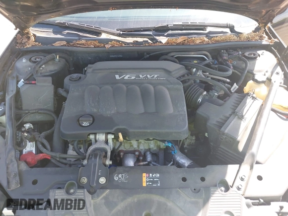2012 Chevrolet Impala LTZ with VIN 2G1WC5E32C1161968, listed as a IAAI auction lot 42097208 with 96,883 mi miles and . Bid and sale history available at DreamBid. Image 10.