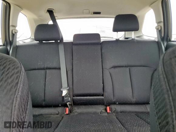 2012 Subaru Outback Prem with VIN 4S4BRBCC9C3287739, listed as a Copart auction lot 63706045 with 184,625 mi miles and Clean title. Bid and sale history available at DreamBid. Image 10.