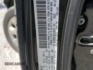 2014 Ram 2500 SLT with VIN 3C6UR5DL9EG145475, listed as a Copart auction lot 68456504 with 210,277 mi miles and Salvage title. Bid and sale history available at DreamBid. Image 12.