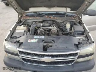 2006 Chevrolet Silverado 1500 Work Truck with VIN 3GCEC14X96G234992, listed as a Copart auction lot 85650264 with 69,863 mi miles and Clean Title. Bid and sale history available at carsss.com. Image 11.