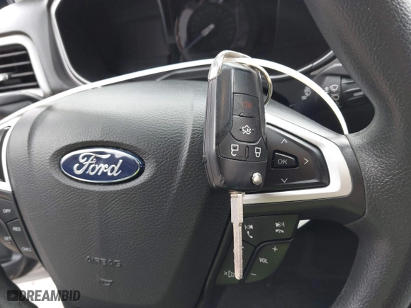 2015 Ford Fusion SE with VIN 3FA6P0H79FR304157, listed as a IAAI auction lot 41947413 with 84,058 mi miles. Bid and sale history available at carsss.com. Image 11.