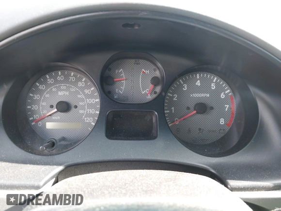 1999 Toyota RAV4 with VIN JT3HP10V6X7149468, listed as a IAAI auction lot 42304536 with Not provided miles and . Bid and sale history available at DreamBid. Image 7.
