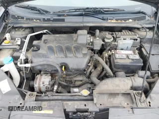 2012 Nissan Sentra S with VIN 3N1AB6AP6CL657036, listed as a IAAI auction lot 41534060 with 147,070 mi miles and . Bid and sale history available at DreamBid. Image 10.