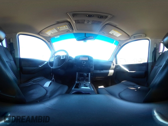 2012 Nissan Pathfinder SV z VIN 5N1AR1NBXCC623537, wystawiony jako IAAI lot #41816762 z przebiegiem 177 261 mil mil oraz . Historia ofert i sprzedaży dostępna na DreamBid. Obrazek 20.