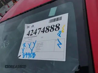 2013 Honda Fit Sport с VIN JHMGE8H50DC007175, выставлен на аукционе IAAI как лот 42474888 с пробегом 89 908 миль миль и . История ставок и продаж доступна на DreamBid. Изображение 17.