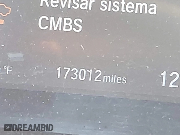 2018 Honda CR-V EX with VIN 5J6RW1H54JA012346, listed as a IAAI auction lot 41947345 with 173,012 mi miles. Bid and sale history available at carsss.com. Image 15.