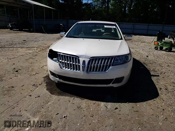 2012 Lincoln MKZ z VIN 3LNHL2GC3CR800619, wystawiony jako Copart lot #57872365 z przebiegiem 66 280 mil mil oraz Szkoda całkowita • Salvage title. Historia ofert i sprzedaży dostępna na DreamBid. Obrazek 13.