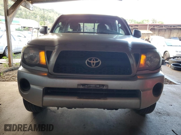 2011 Toyota Tacoma z VIN 5TFUX4EN8BX008611, wystawiony jako Copart lot #43616705 z przebiegiem 154 650 mil mil oraz Szkoda całkowita • Salvage title. Historia ofert i sprzedaży dostępna na DreamBid. Obrazek 5.