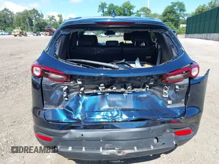 2019 Mazda CX-9 Grand Touring with VIN JM3TCBDY6K0335886, listed as a IAAI auction lot 42704250 with 37,171 mi miles and . Bid and sale history available at DreamBid. Image 19.