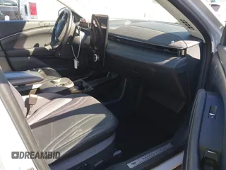 2022 Ford Mustang Mach-E Premium with VIN 3FMTK3SU1NMA45439, listed as a IAAI auction lot 41861182 with 26,094 mi miles and . Bid and sale history available at DreamBid. Image 5.