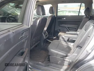 2021 Volkswagen Atlas SEL с VIN 1V2BR2CA2MC520525, выставлен на аукционе IAAI как лот 41398262 с пробегом 48 107 миль миль и . История ставок и продаж доступна на DreamBid. Изображение 8.