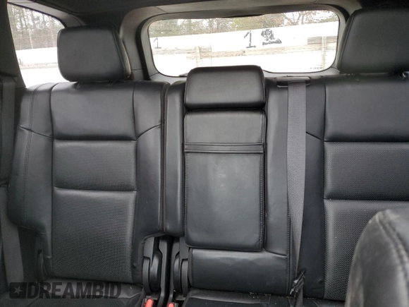 2021 Jeep Grand Cherokee 80th Anniversary with VIN 1C4RJFBG9MC591340, listed as a Copart auction lot 88441085 with 38,351 mi miles and Salvage title. Bid and sale history available at DreamBid. Image 10.
