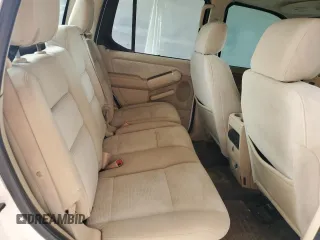 2007 Ford Explorer Sport Trac Limited с VIN 1FMEU53K57UA24202, выставлен на аукционе Copart как лот 61075525 с пробегом 179 277 миль миль и Списание • Salvage title. История ставок и продаж доступна на DreamBid. Изображение 10.
