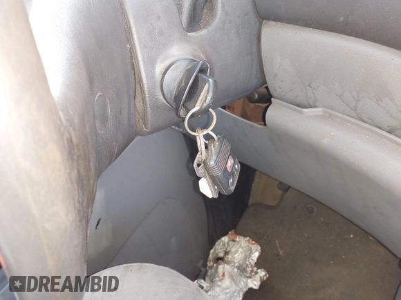 2006 Ford Econoline Passenger XL с VIN 1FBNE31L16HA53256, выставлен на аукционе IAAI как лот 41803688 с пробегом 197 804 миль миль и . История ставок и продаж доступна на DreamBid. Изображение 11.