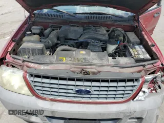 2002 Ford Explorer с VIN 1FMDU72E92UA68764, выставлен на аукционе Copart как лот 68798064 с пробегом 227 690 миль миль и Чистый • Clean title. История ставок и продаж доступна на DreamBid. Изображение 12.