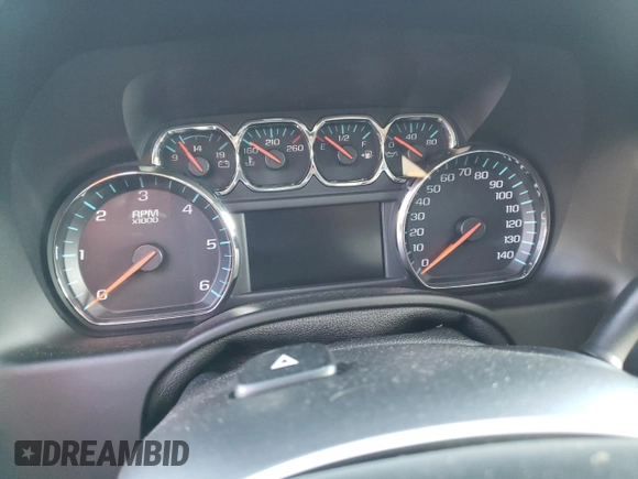 2016 Chevrolet Suburban LTZ with VIN 1GNSKJKC2GR433297, listed as a Copart auction lot 65443682 with Not Provided miles and . Bid and sale history available at DreamBid. Image 8.