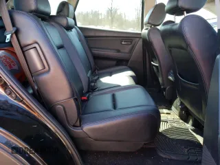 2011 Mazda CX-9 Touring with VIN JM3TB3CV1B0309535, listed as a Copart auction lot 48718495 with 137,049 mi miles and Salvage Title. Bid and sale history available at carsss.com. Image 11.
