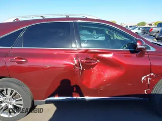 2013 Lexus RX 350 z VIN 2T2ZK1BA5DC127735, wystawiony jako IAAI lot #42139401 z przebiegiem 86 093 mil mil oraz . Historia ofert i sprzedaży dostępna na DreamBid. Obrazek 12.