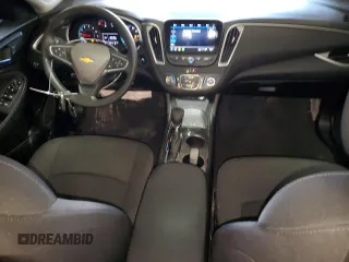 2022 Chevrolet Malibu LS with VIN 1G1ZB5ST3NF202043, listed as a Copart auction lot 51993725 with 47,307 mi miles and Clean Title. Bid and sale history available at DreamBid. Image 8.