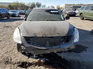 2012 Nissan Altima SL with VIN 1N4AL2AP5CN453711, listed as a Copart auction lot 49745225 with 92,288 mi miles and Salvage Title. Bid and sale history available at DreamBid. Image 5.