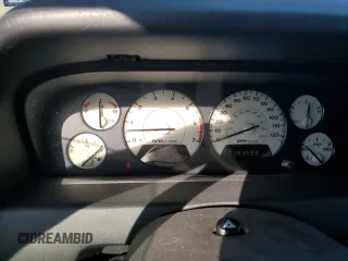 2004 Jeep Grand Cherokee Limited с VIN 1J8GW58N04C328283, выставлен на аукционе Copart как лот 62159095 с пробегом 147 593 миль миль и Списание • Salvage title. История ставок и продаж доступна на DreamBid. Изображение 9.