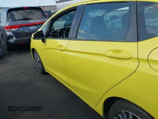 2017 Honda Fit EX with VIN 3HGGK5G73HM700436, listed as a IAAI auction lot 42256496 with 87,715 mi miles and . Bid and sale history available at DreamBid. Image 14.